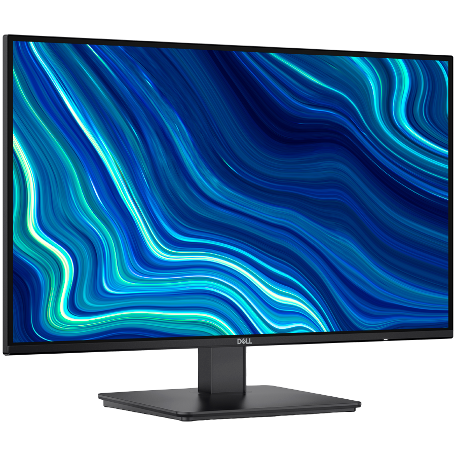 Monitor Dell SE2726D 27 inch QHD 144Hz IPS - imagine 2