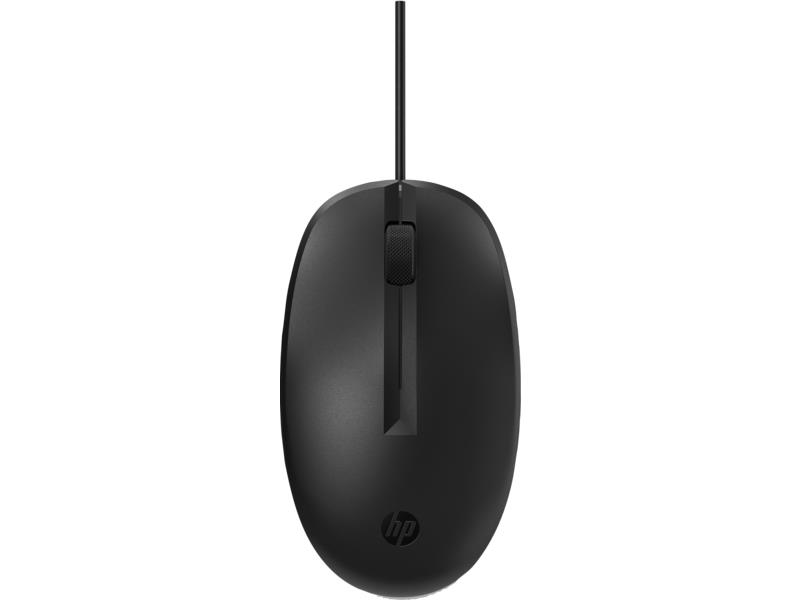 Mouse HP 128 Laser cu fir