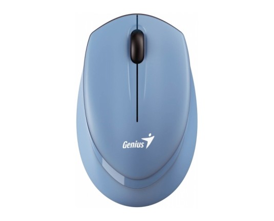 Mouse wireless Genius NX-7009 albastru