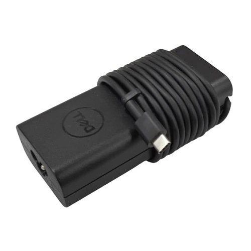 Alimentator Dell 65W USB-C 450-BFFL Power Cord - imagine 2