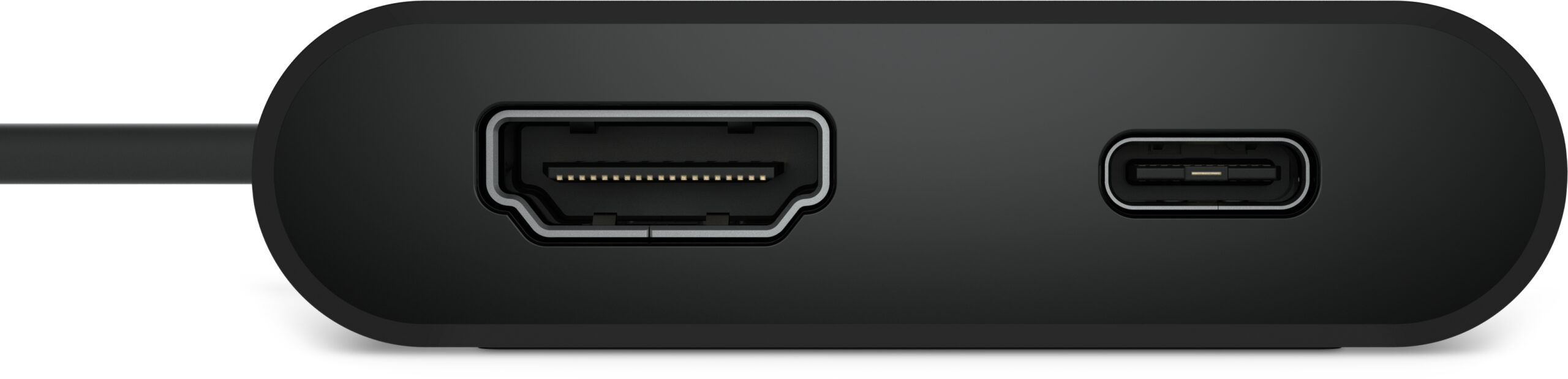 Hub Dell Pro DA225 USB-C 4-in-1 Travel - imagine 5