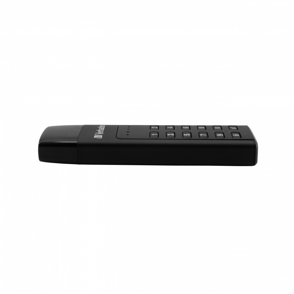 Memorii USB Verbatim Keypad Secure 49430 32GB - imagine 2