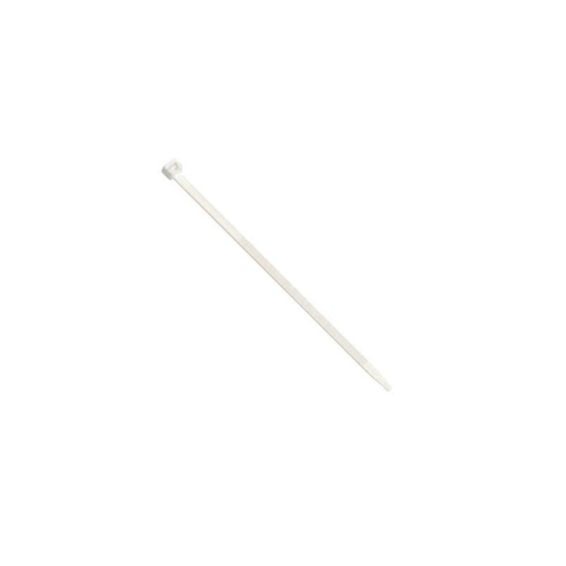 Brida plastic Elematic 7-8x240 100 buc