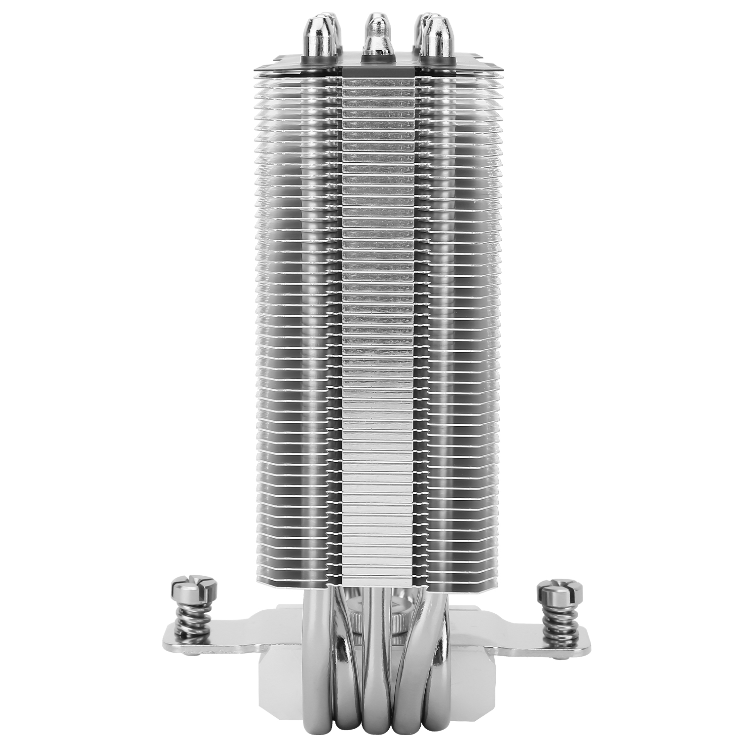 COOLER Thermalright "Assassin King 120 SE" skt. Intel si AMD, racire cu aer, vent. 120mm, 1550 rpm, 5 heatpipe, inaltime 148mm, fara LED, gri,"Assassin King 120 SE" (timbru verde 0.8 lei) - imagine 4