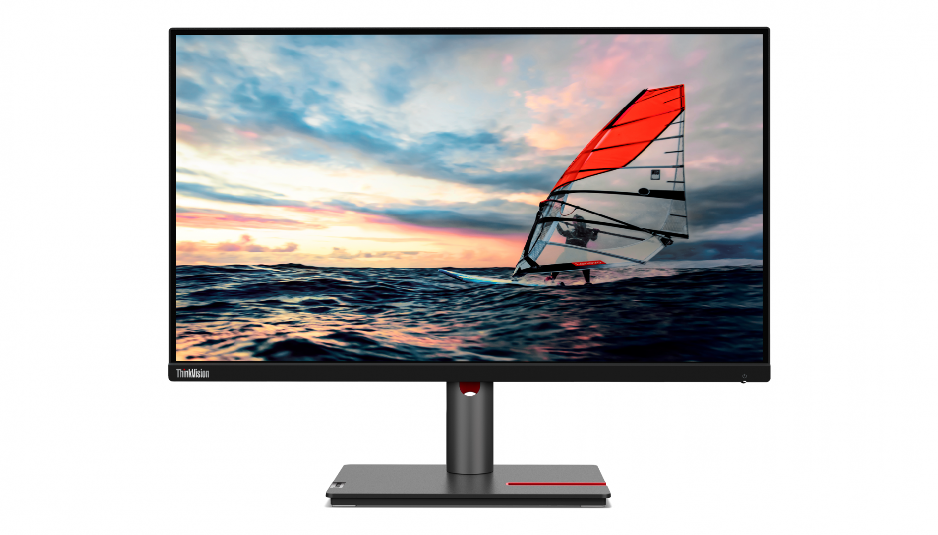Monitor Lenovo ThinkVision P25i-30 24 5 IPS FHD 100Hz - imagine 6