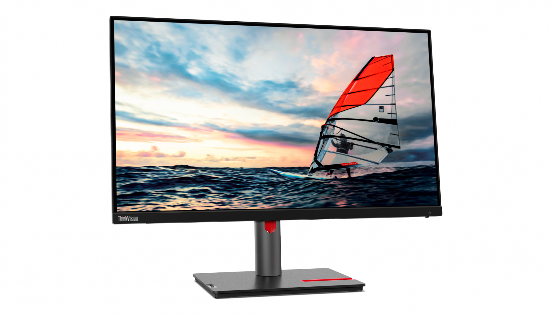 Monitor Lenovo ThinkVision P25i-30 24 5 IPS FHD 100Hz - imagine 7