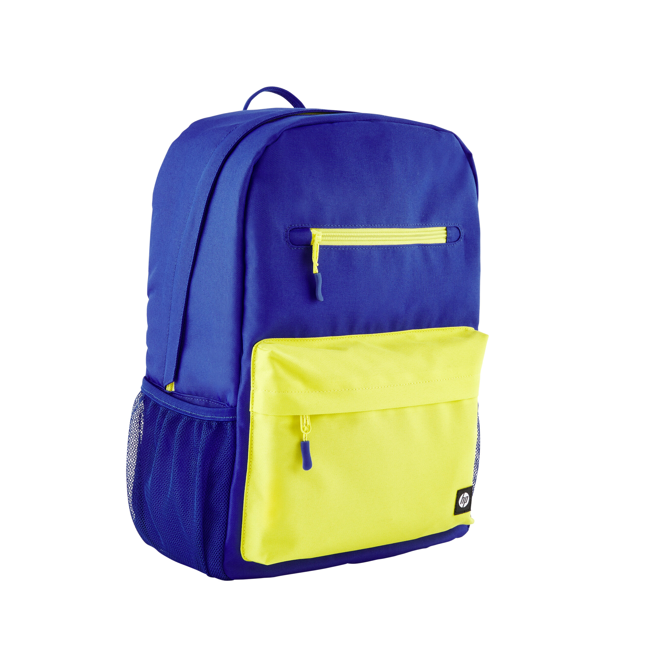 Rucsac HP Campus Blue 7K0E5AA 15.6 inch - imagine 2