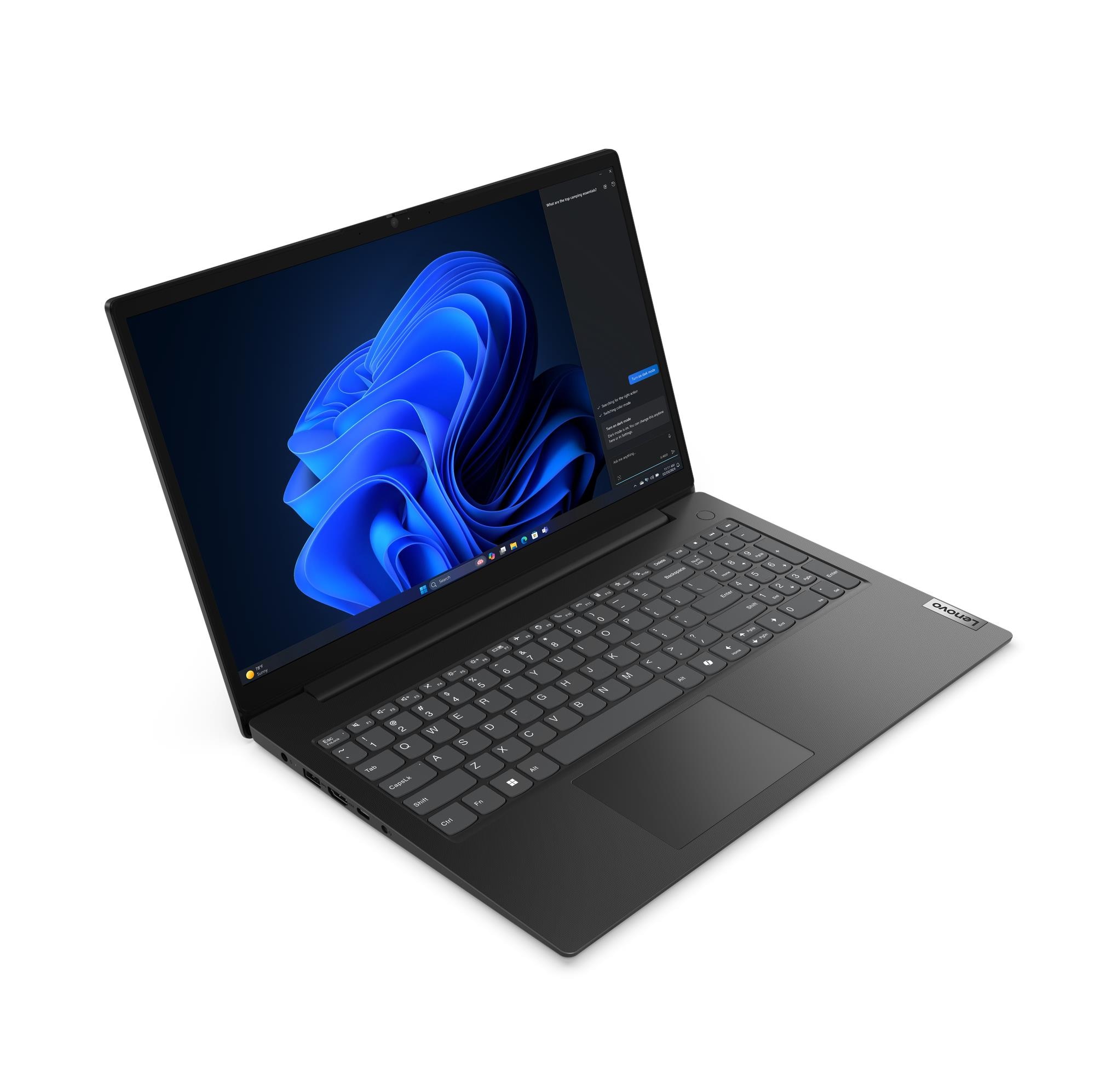 Laptop Lenovo V15 G5 IRL Core i3-1315U 15 6 inch