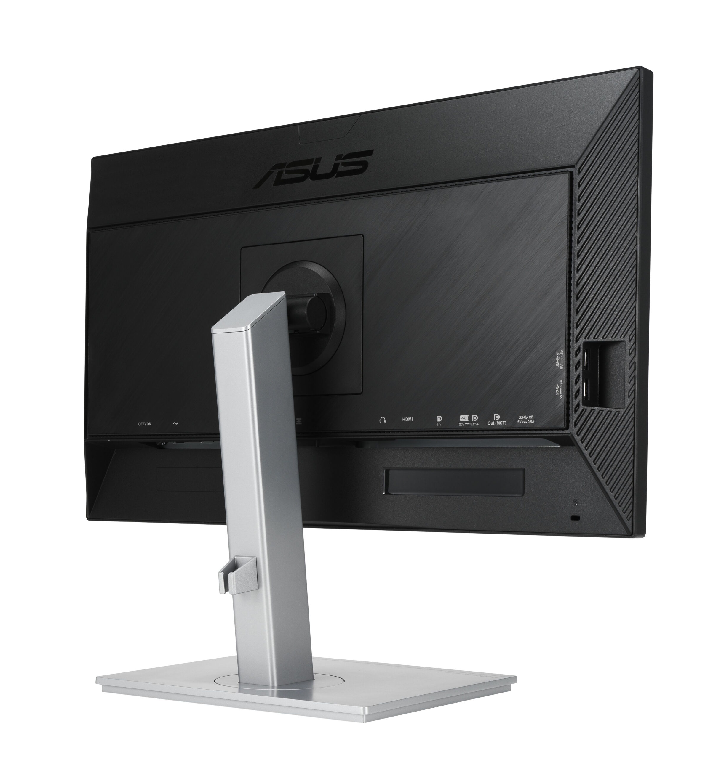 Monitor LED 23.8" PA247CV 5 Ms Negru "90LM03Y1-B01370" (timbru verde 7 lei) - imagine 5