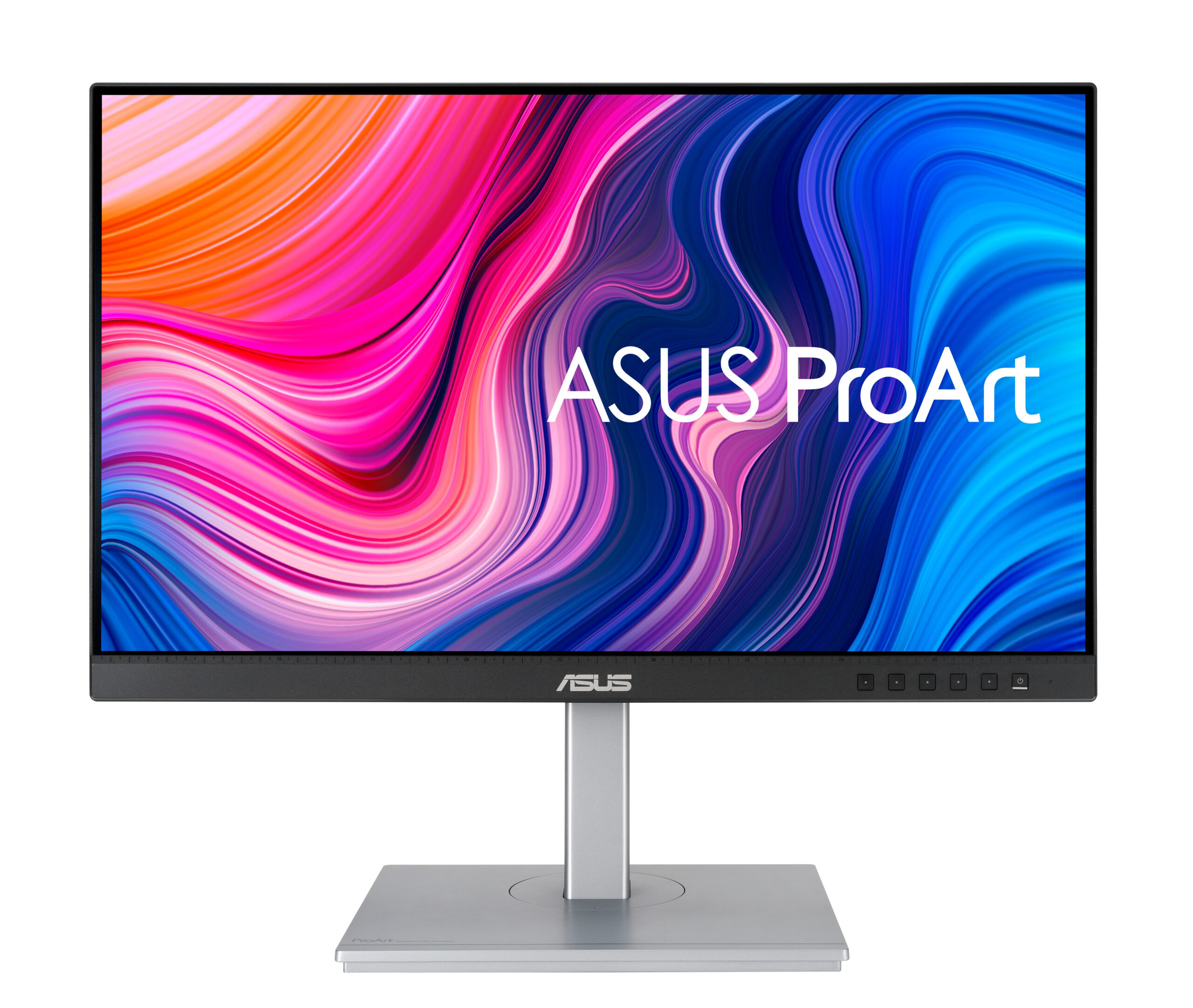 Monitor LED 23.8" PA247CV 5 Ms Negru "90LM03Y1-B01370" (timbru verde 7 lei) - imagine 2