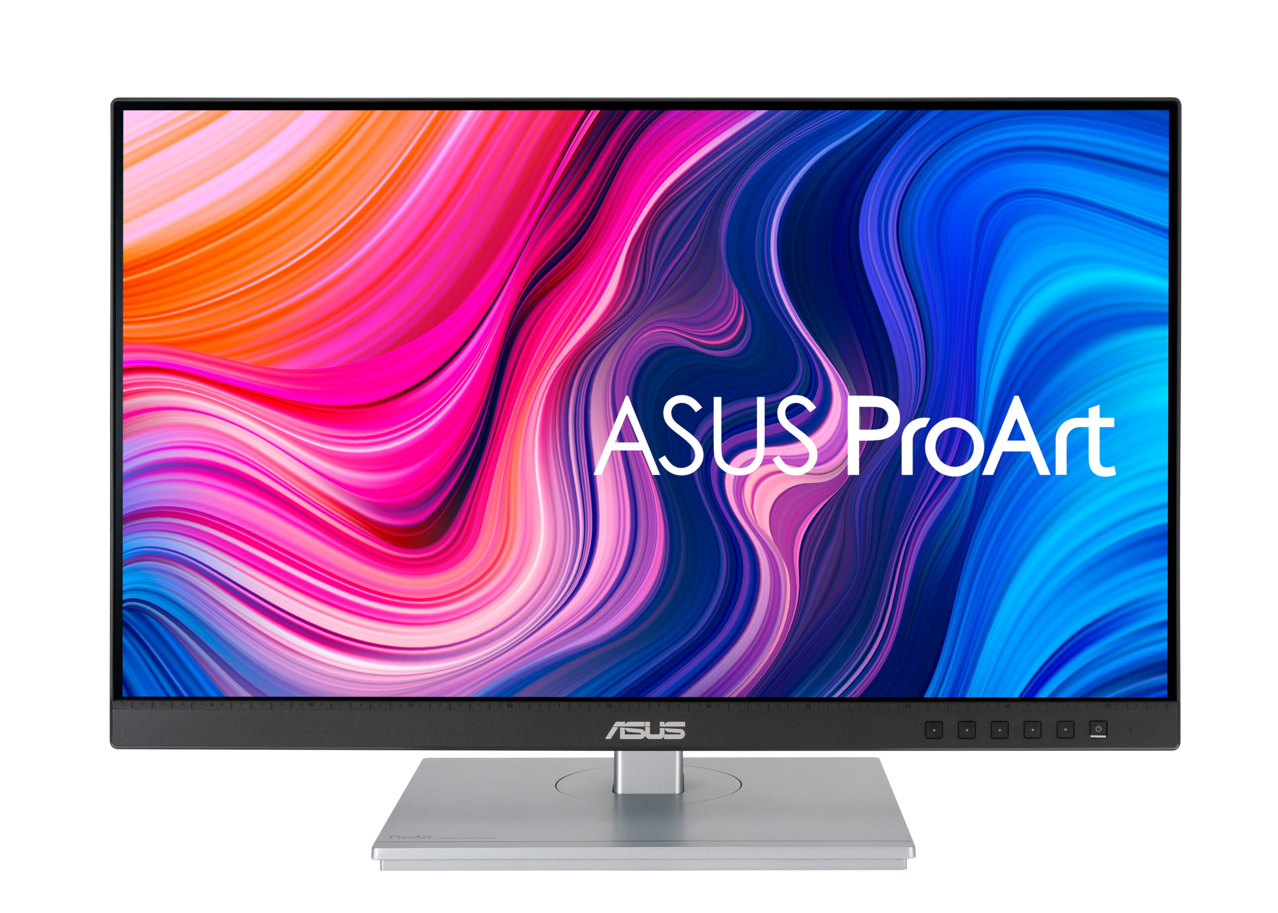 Monitor LED 23.8" PA247CV 5 Ms Negru "90LM03Y1-B01370" (timbru verde 7 lei) - imagine 3