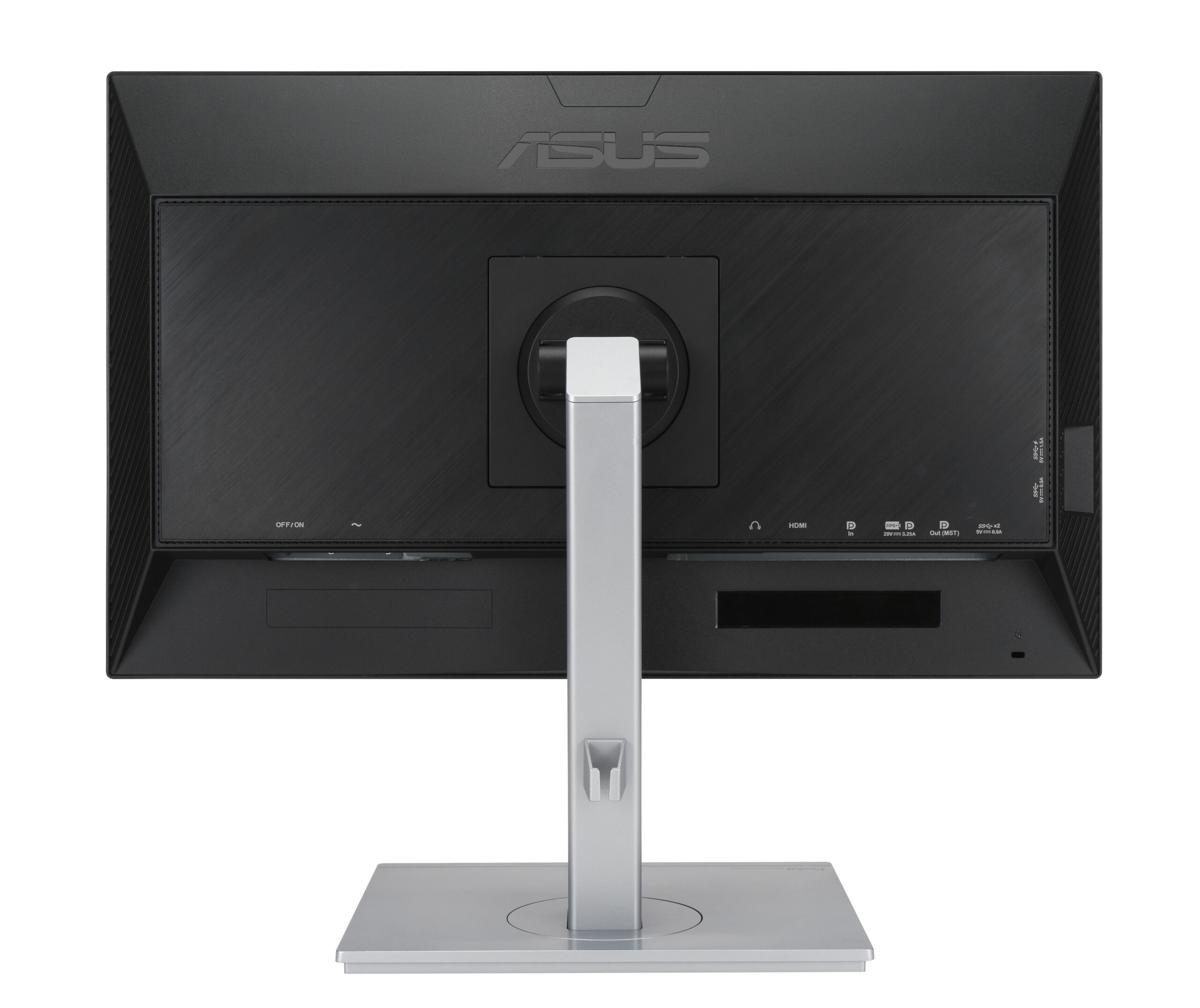 Monitor LED 23.8" PA247CV 5 Ms Negru "90LM03Y1-B01370" (timbru verde 7 lei) - imagine 4