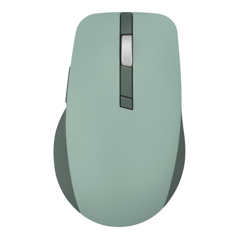 MOUSE USB OPTICAL WRL MD200/GREEN 90XB0790-BMU030 ASUS "90XB0790-BMU030" (timbru verde 0.18 lei)