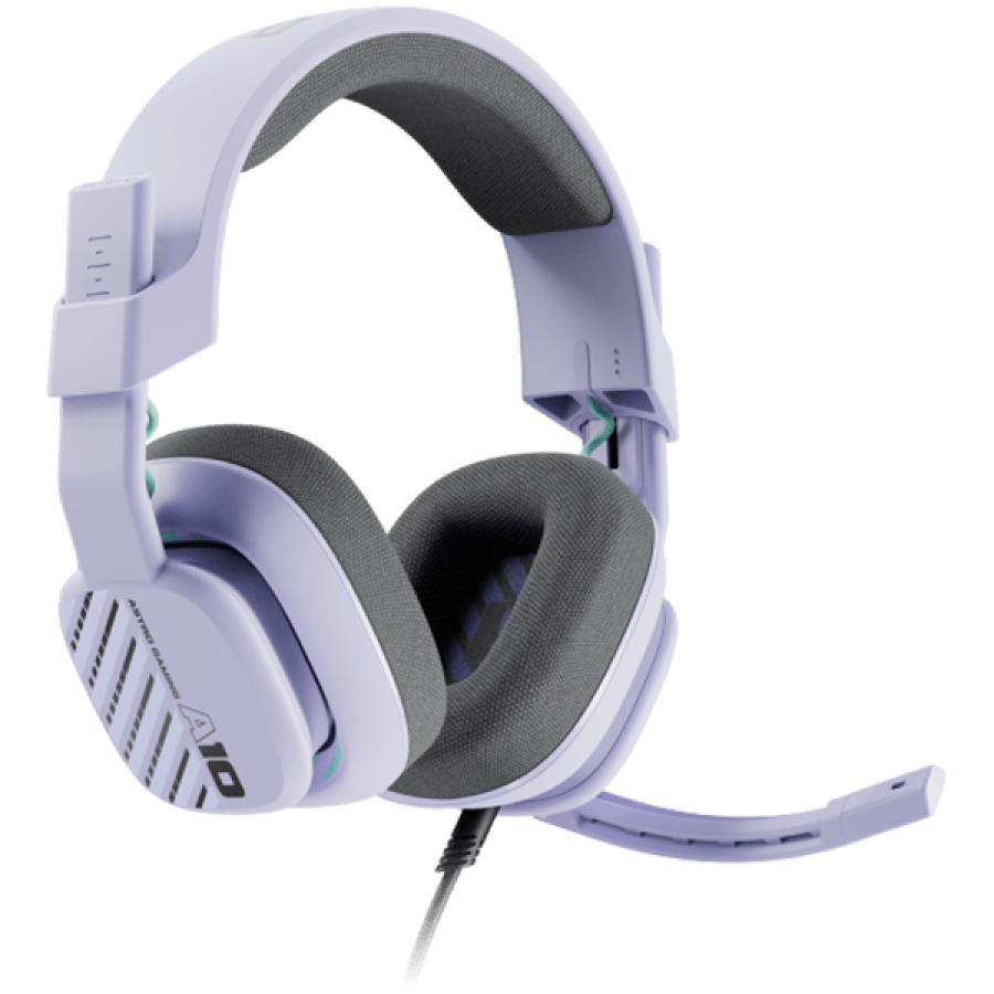 cască gaming Logitech Astro A10 Gen 2