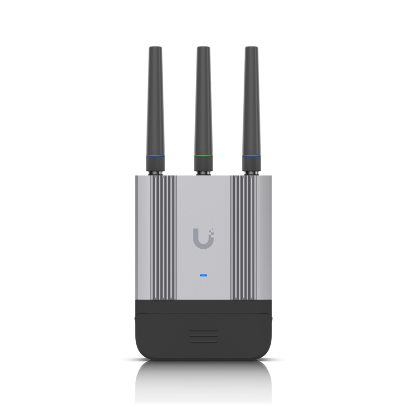 Mobile Router Industrial