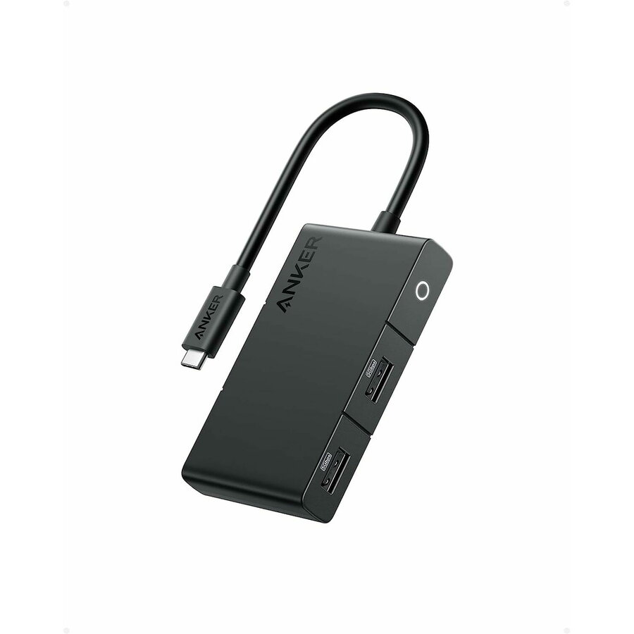 Docking station Anker A8356G11