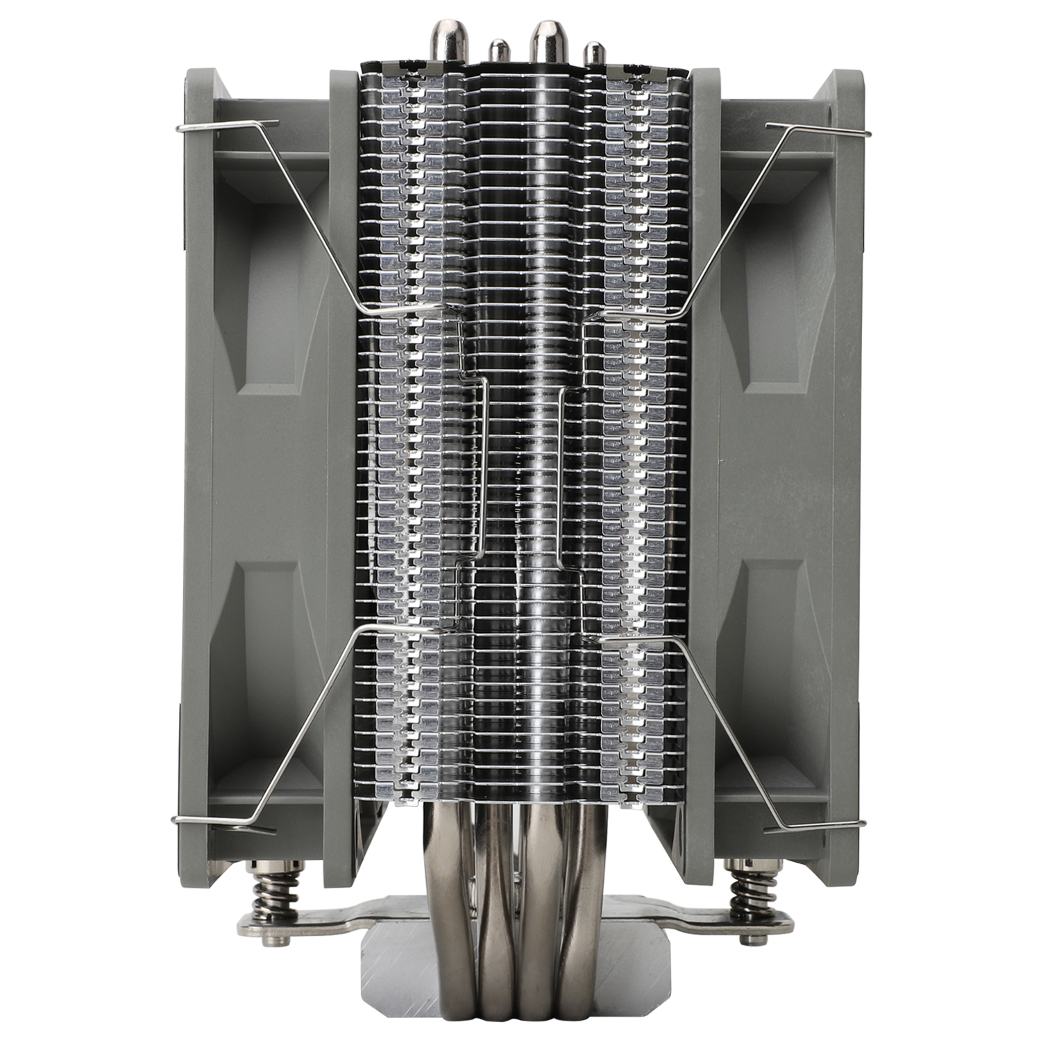 Cooler procesor Thermalright Assassin Spirit 120 V2 Plus - imagine 4