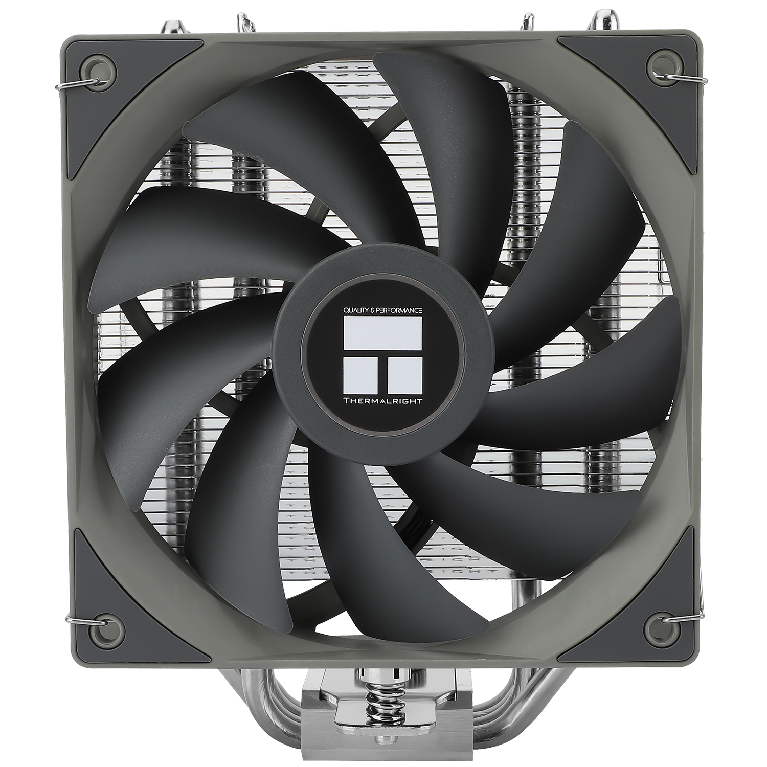 Cooler procesor Thermalright Assassin Spirit 120 V2