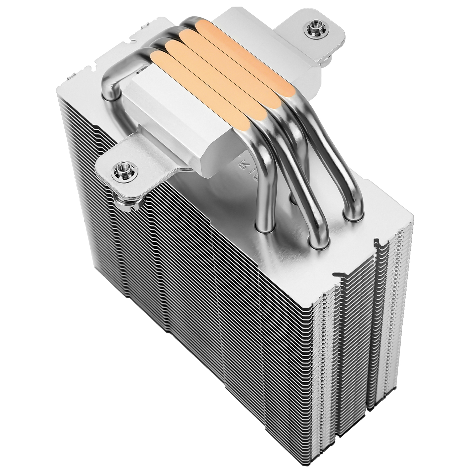 Cooler procesor Thermalright Assassin Spirit 120 V2 - imagine 4