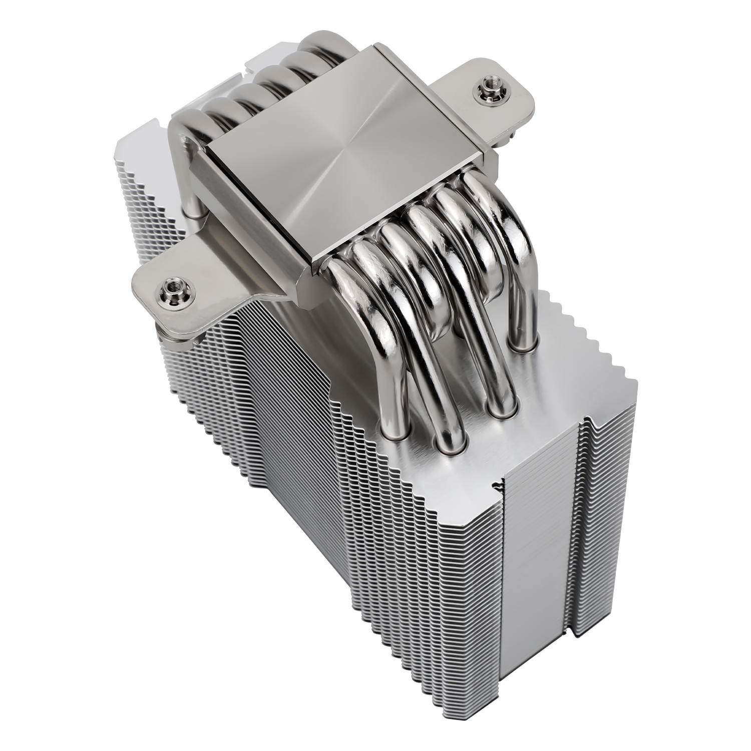 Cooler procesor Thermalright Burst Assassin 120 ARGB - imagine 3