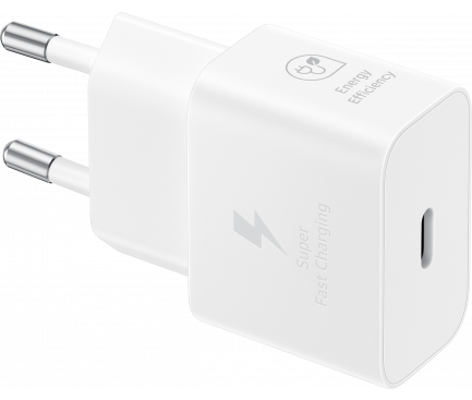 Încărcător Samsung EP-T2510NWEGEU 25W