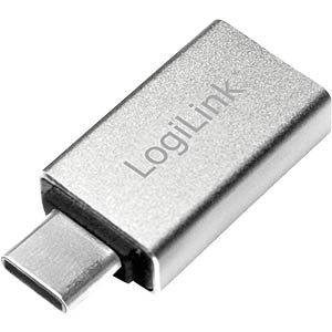 Adaptor Logilink AU0042 USB-C OTG