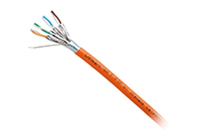 Cablu FTP Nexans N100-694G-OD Cat6a