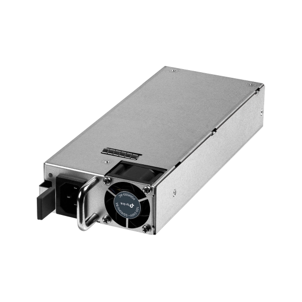Sursă TP-Link PSM500-AC 500W hot-swap pentru switch-uri Omada - imagine 2