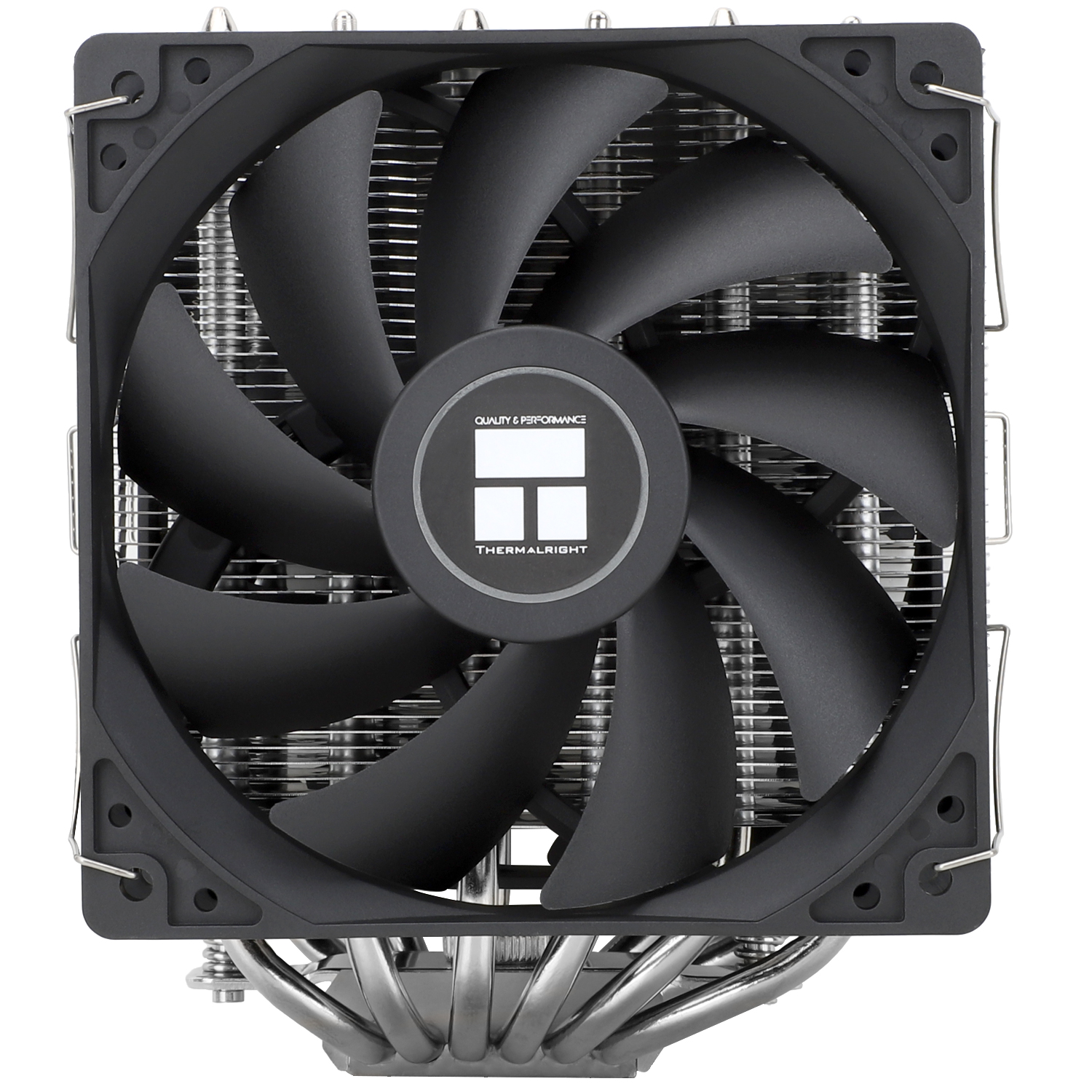 Cooler procesor Thermalright Peerless Assassin 120 SE