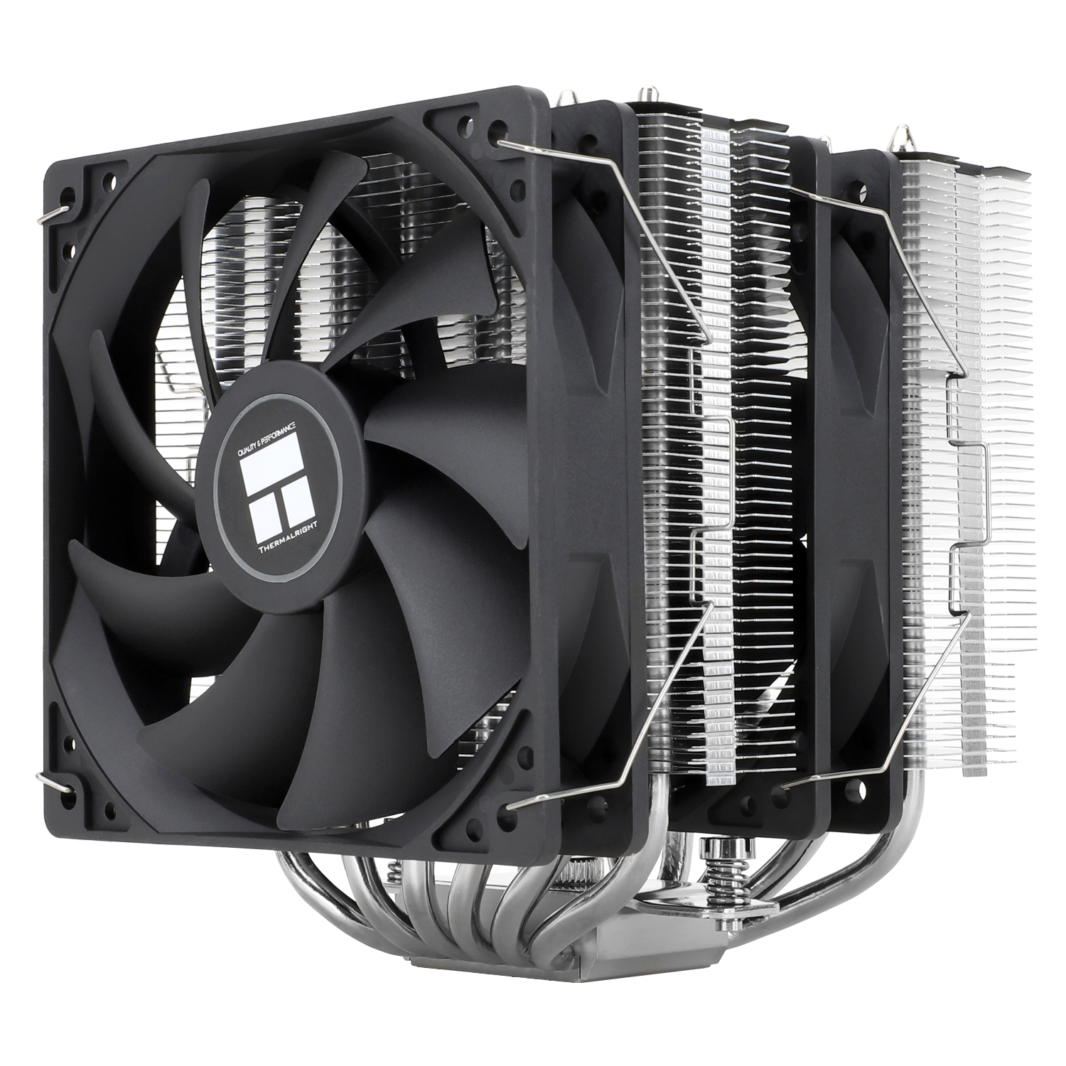 Cooler procesor Thermalright Peerless Assassin 120 SE - imagine 2