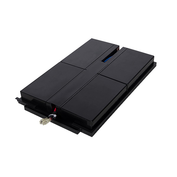 ACUMULATOR UPS CYBER POWER 6V / 7Ah, 4 unitati per set, pentru OR1000ELCDRM1U, "RBP0025" (timbru verde 2 lei)