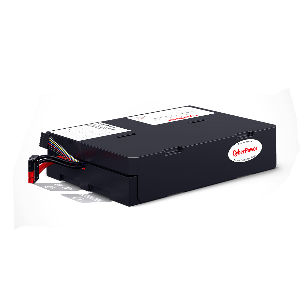 CYBERPOWER Replacemnet Battery RBP0129