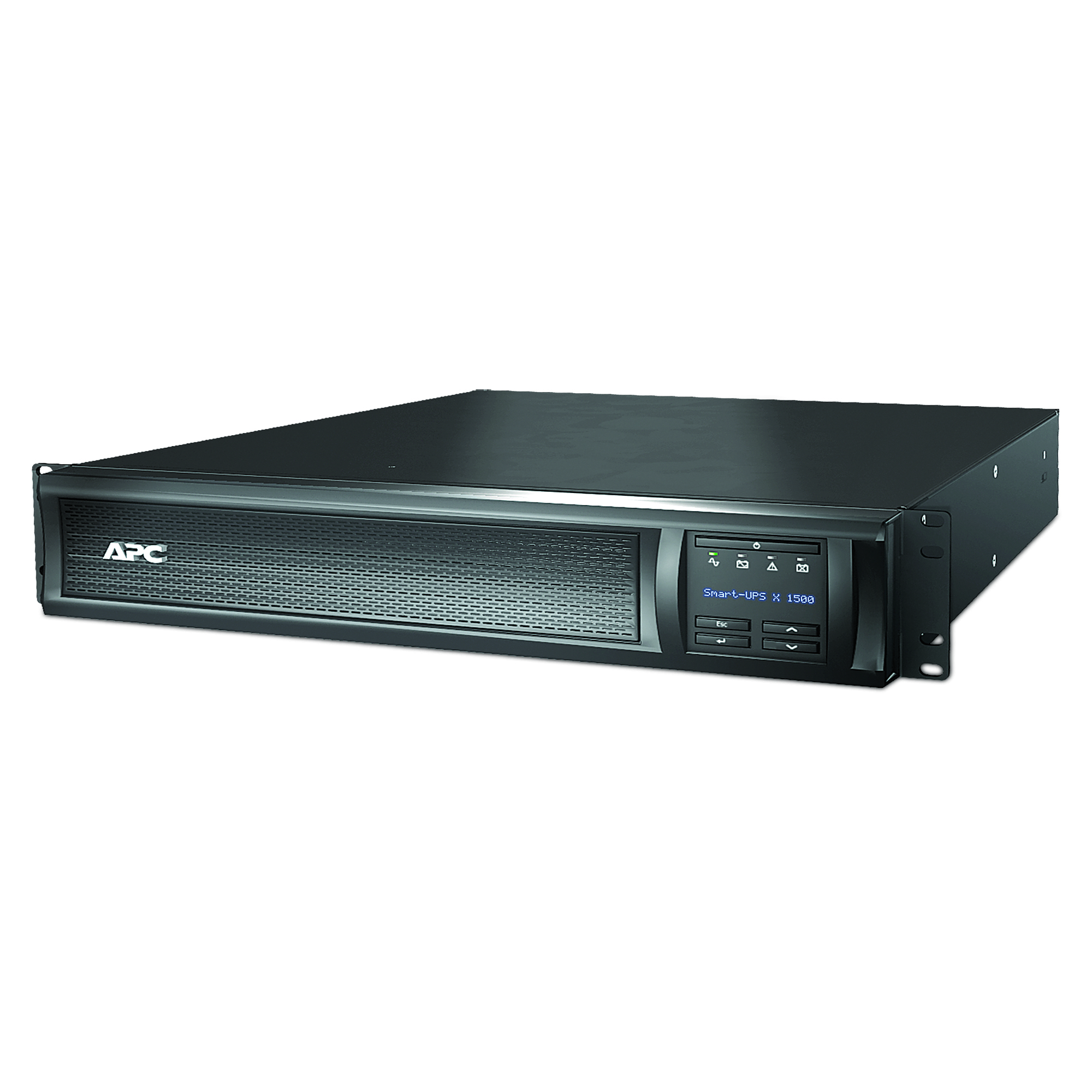 UPS APC SMX1500RMI2U