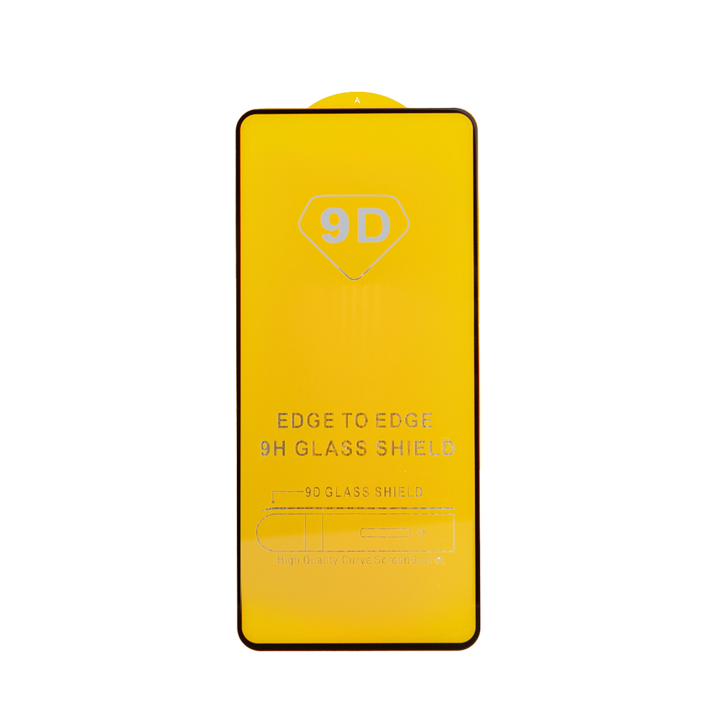 Folie sticla Spacer Samsung Galaxy A52S 9H 0.3 mm - imagine 2