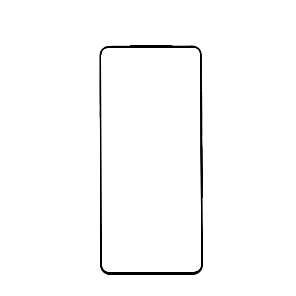 Folie sticla Spacer Samsung Galaxy A52S 9H 0.3 mm - imagine 3