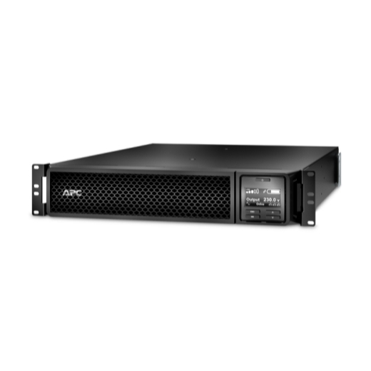 UPS APC Smart-UPS SRT1000RMXLI 1000VA