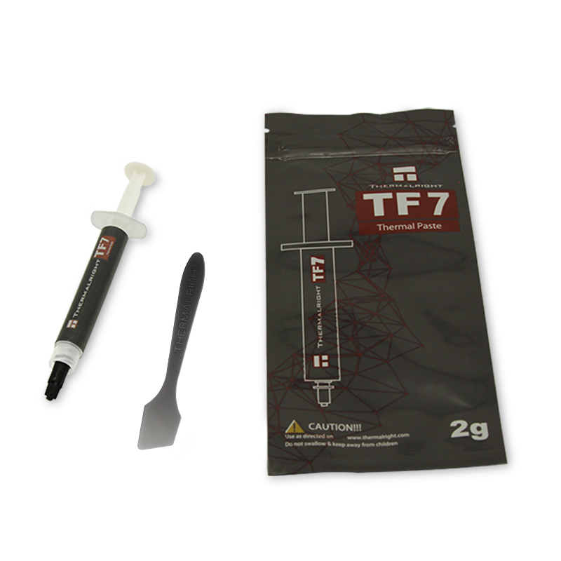 Pastă termică Thermalright TF7 2g - imagine 2