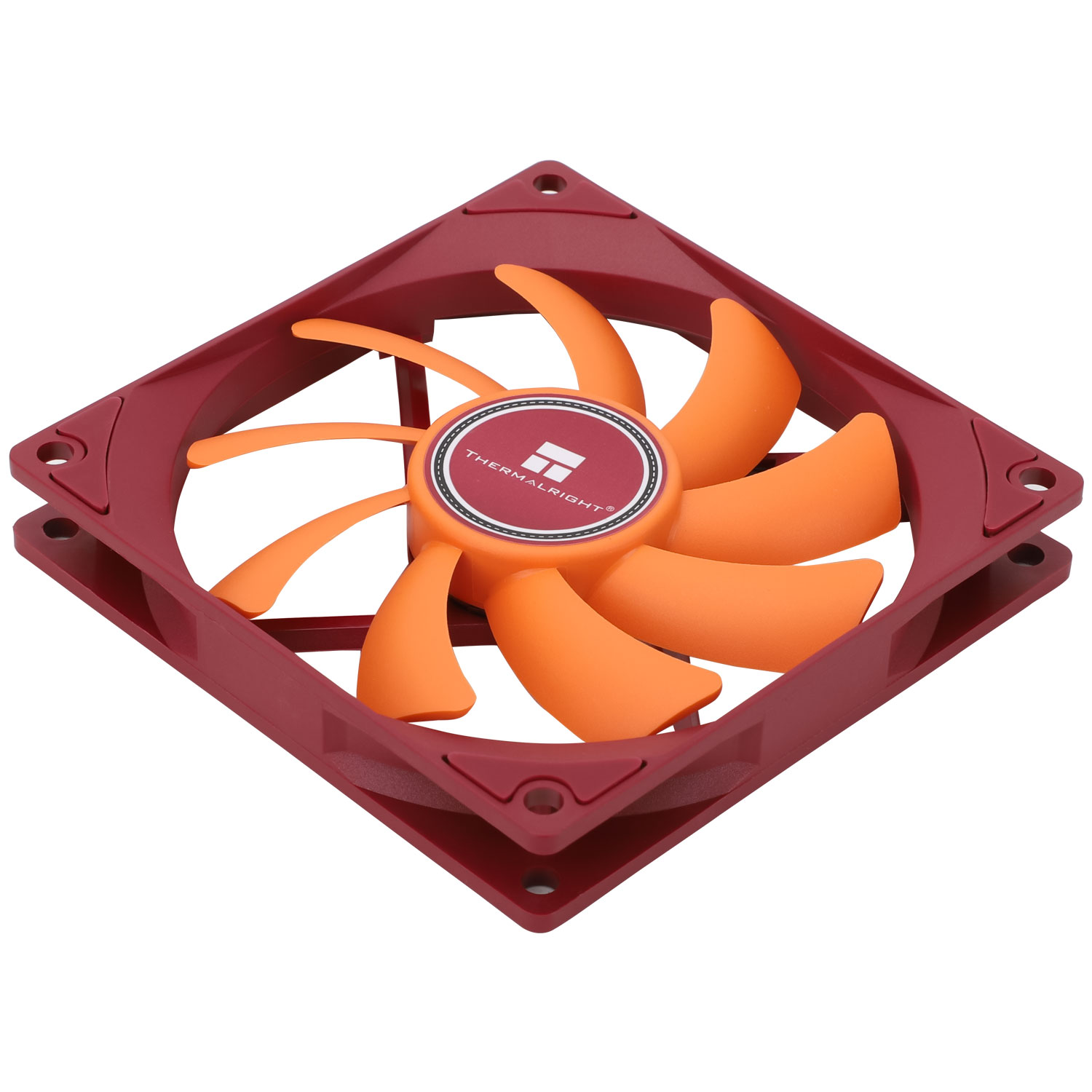 Ventilator Thermalright TL-9015R 92 mm PWM - imagine 2
