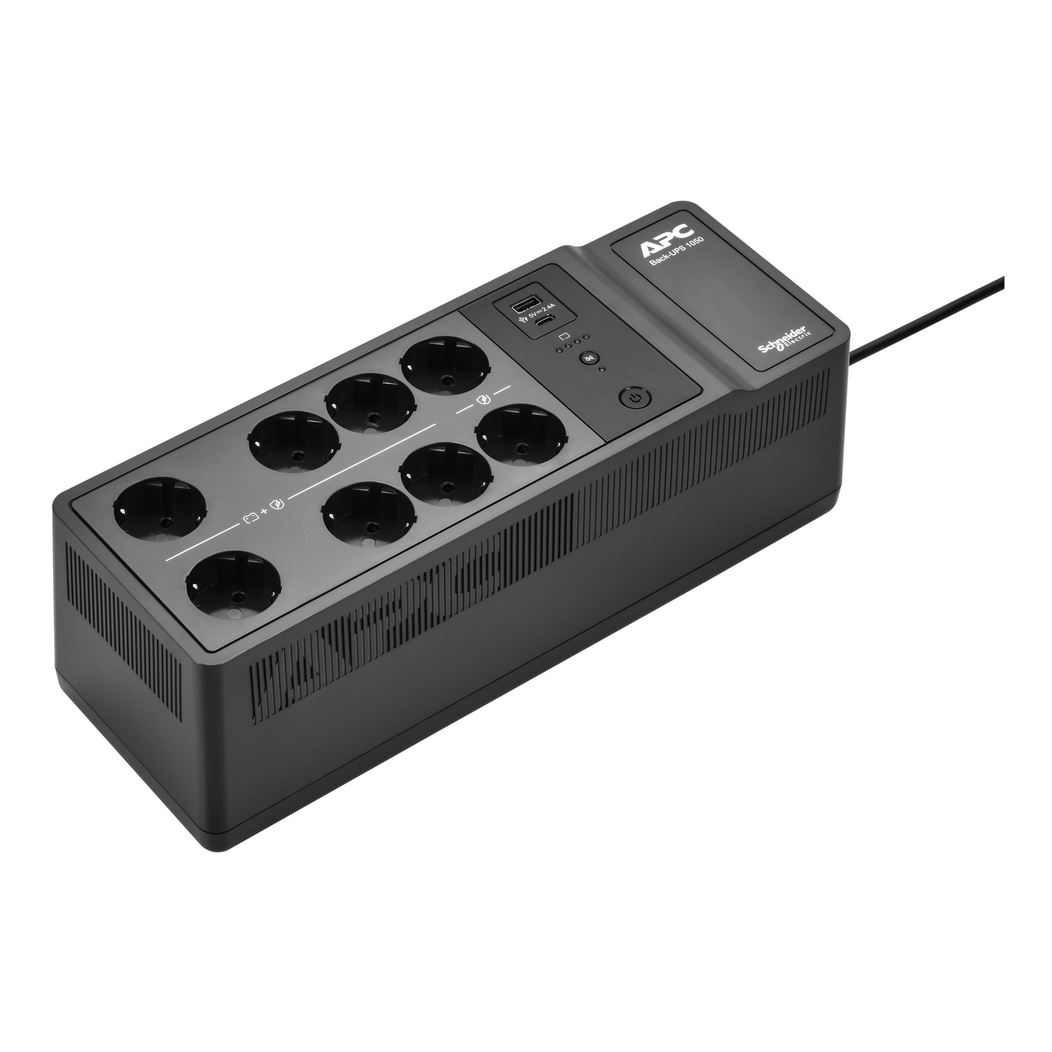 UPS APC Back-UPS BE1050G2-GR 1050VA