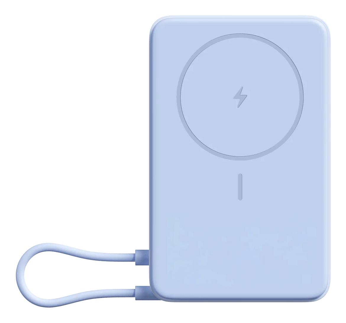 Acumulator extern magnetic Xiaomi BHR08PCGL