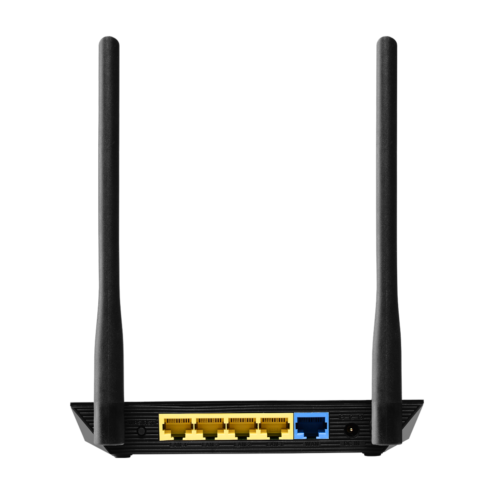 EDIMAX BR-6428nS V5 - imagine 5