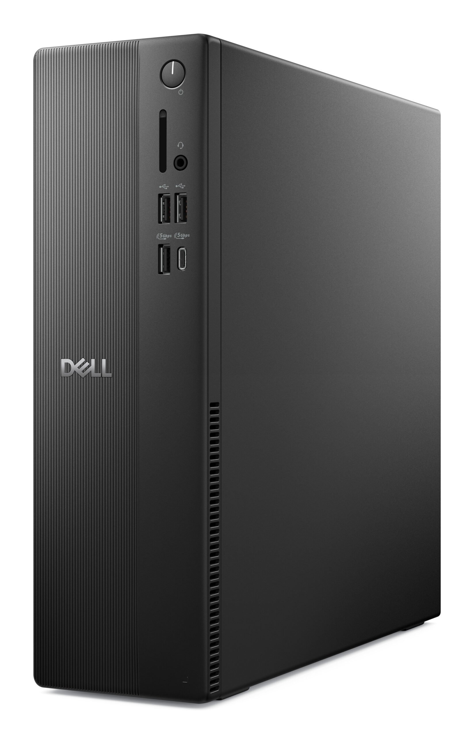 Desktop PC Dell Pro Slim Essential QVS1260 Ultra 5 225U 16GB 512GB - imagine 2