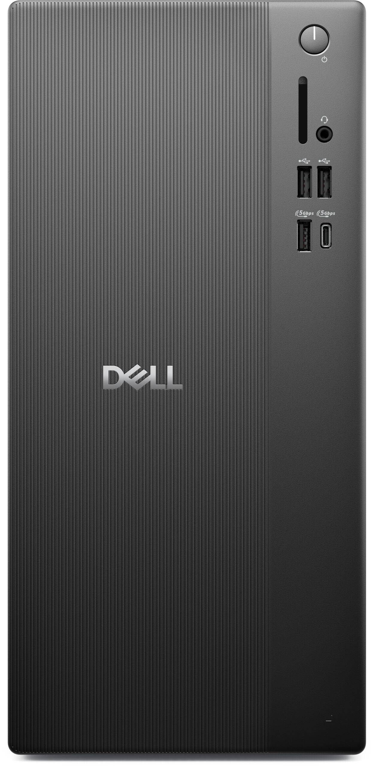 Desktop PC Dell Pro Tower Essential QVT1260 Ultra 5 225U 16GB 512GB - imagine 3