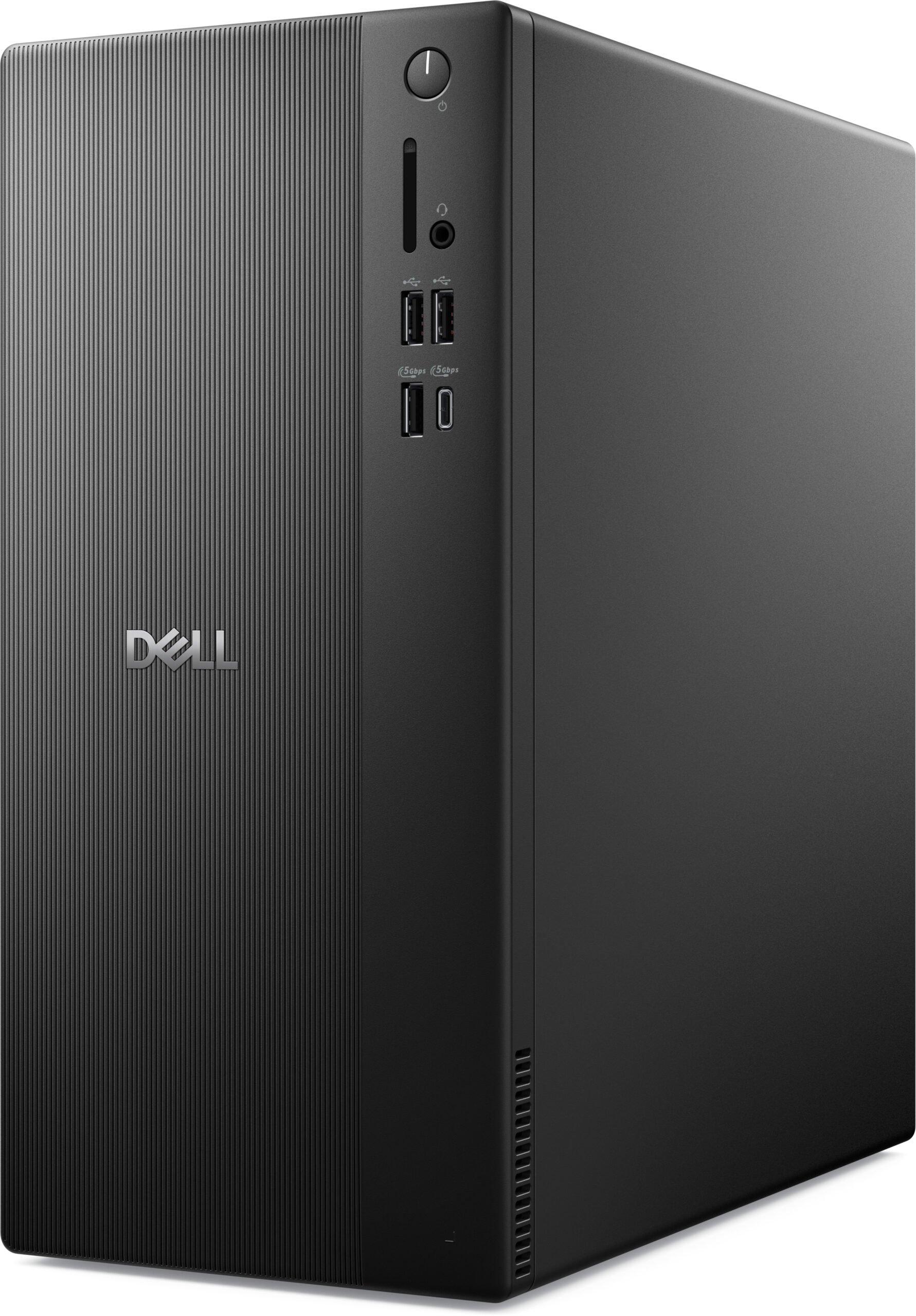 Desktop PC Dell Pro Tower Essential QVT1260 Ultra 5 225U 16GB 512GB - imagine 2