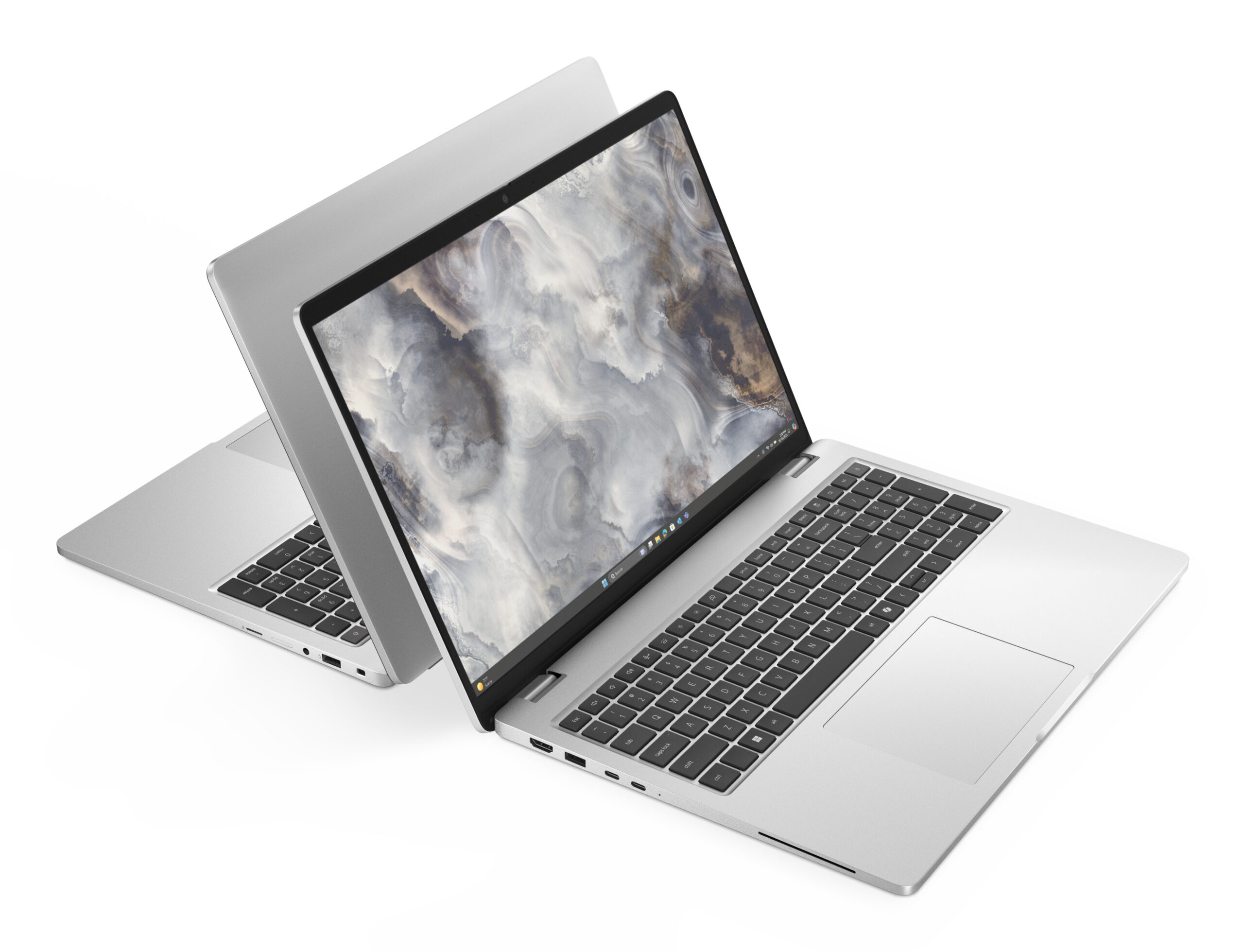 Laptop Dell Pro 16 Plus PB16250 Ultra 7 266V 16GB 512GB FHD+ - imagine 5