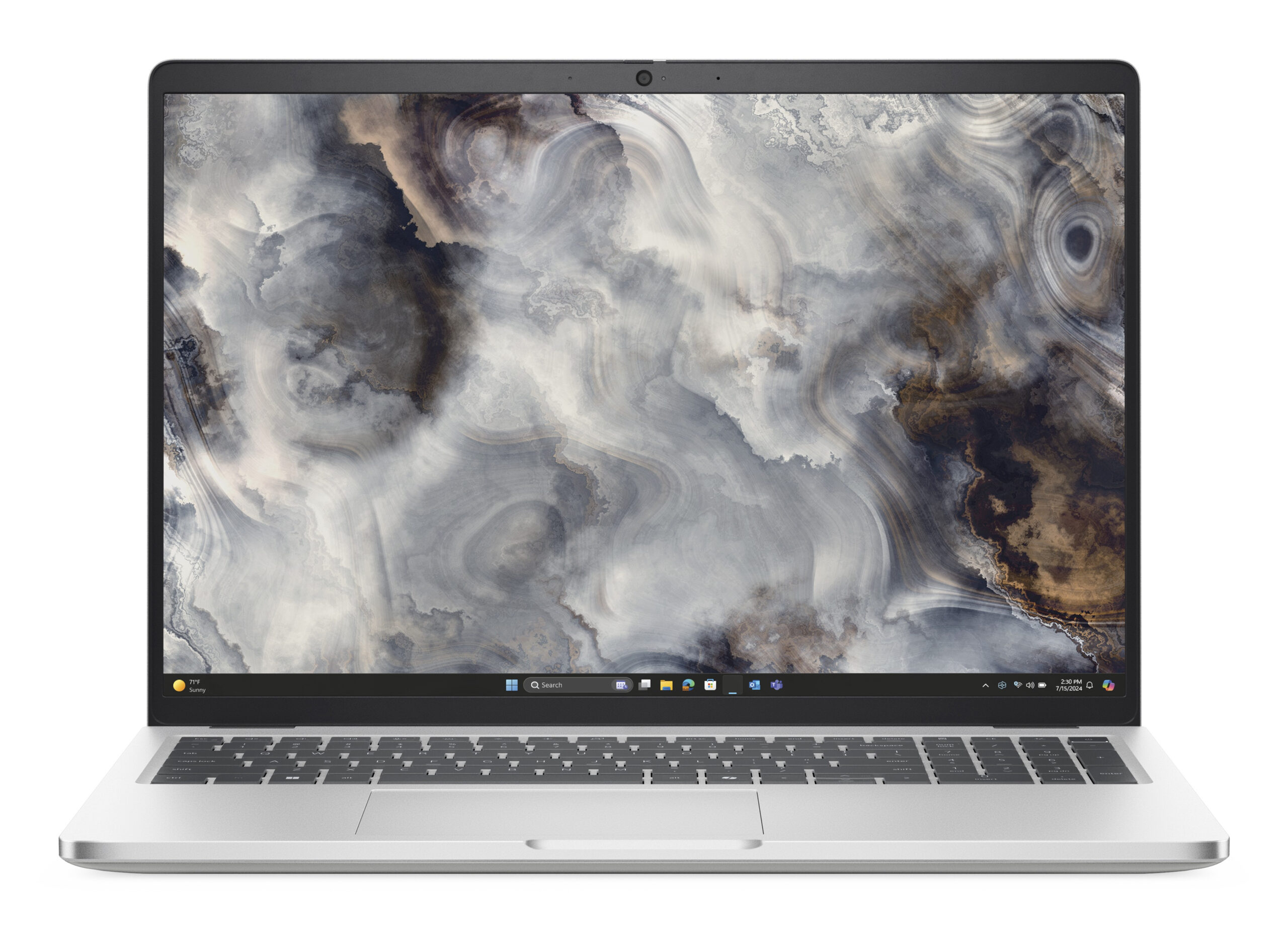 Laptop Dell Pro 16 Plus PB16250 Core Ultra 7 16GB 512GB W11 Pro - imagine 2