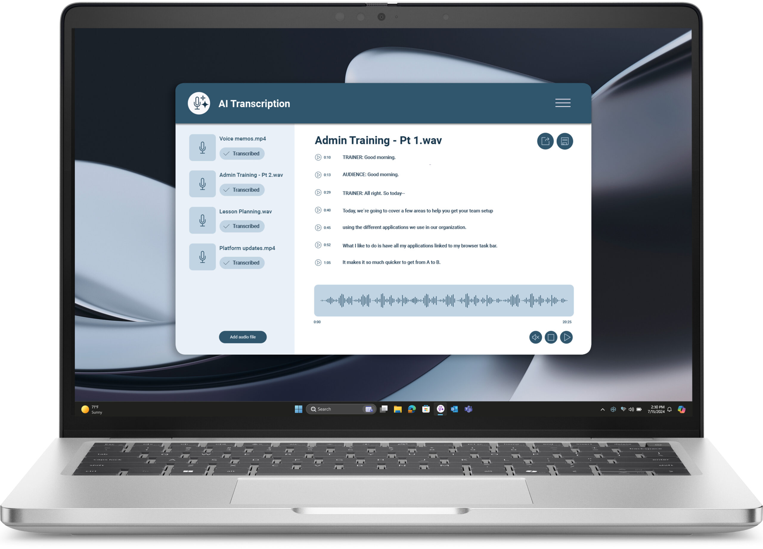 Laptop Dynabook Portégé X40-M Ryzen 5 PRO 230