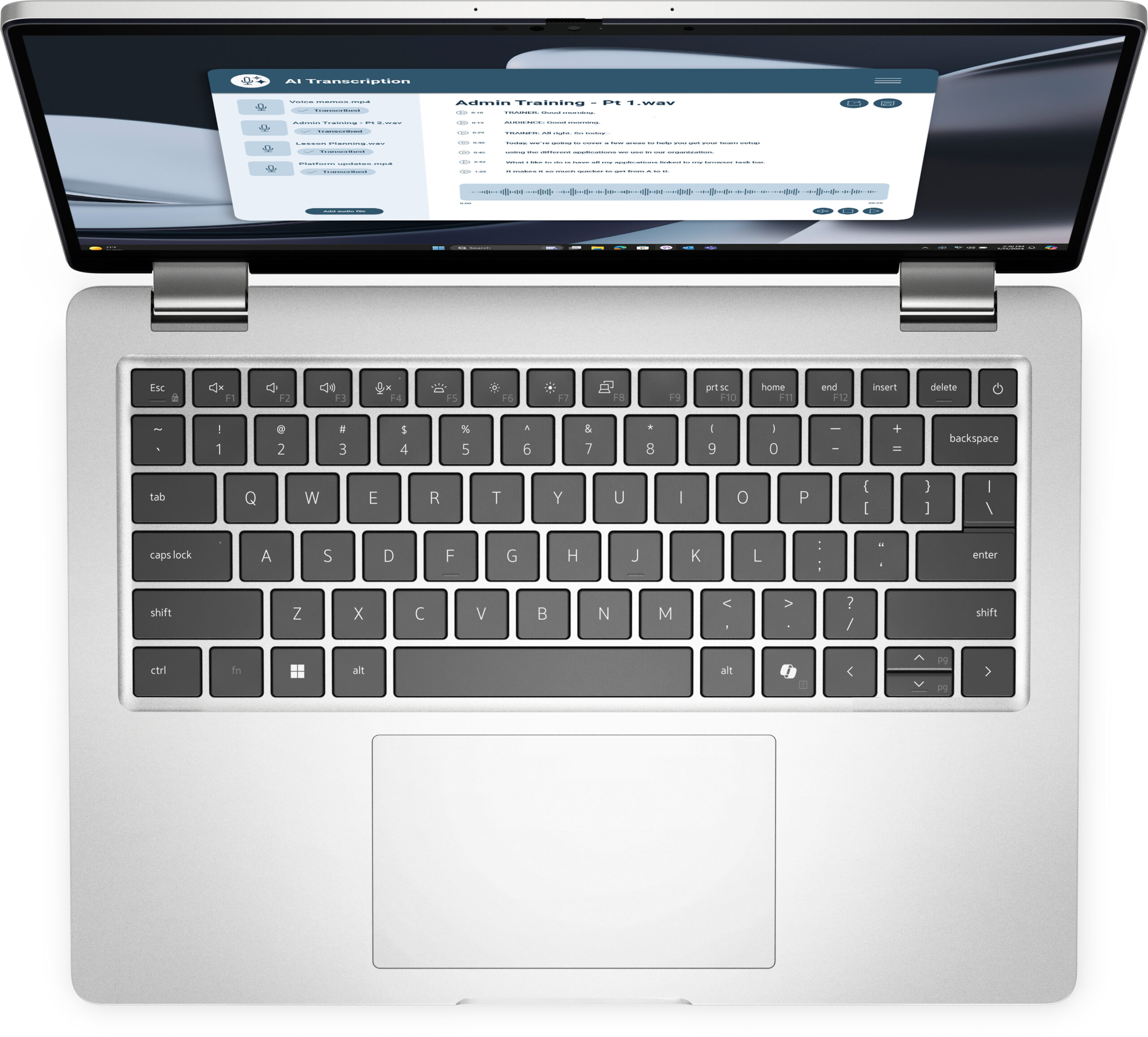 Laptop Dynabook Portégé X40-M Ryzen 5 PRO 230 32GB 1TB - imagine 4