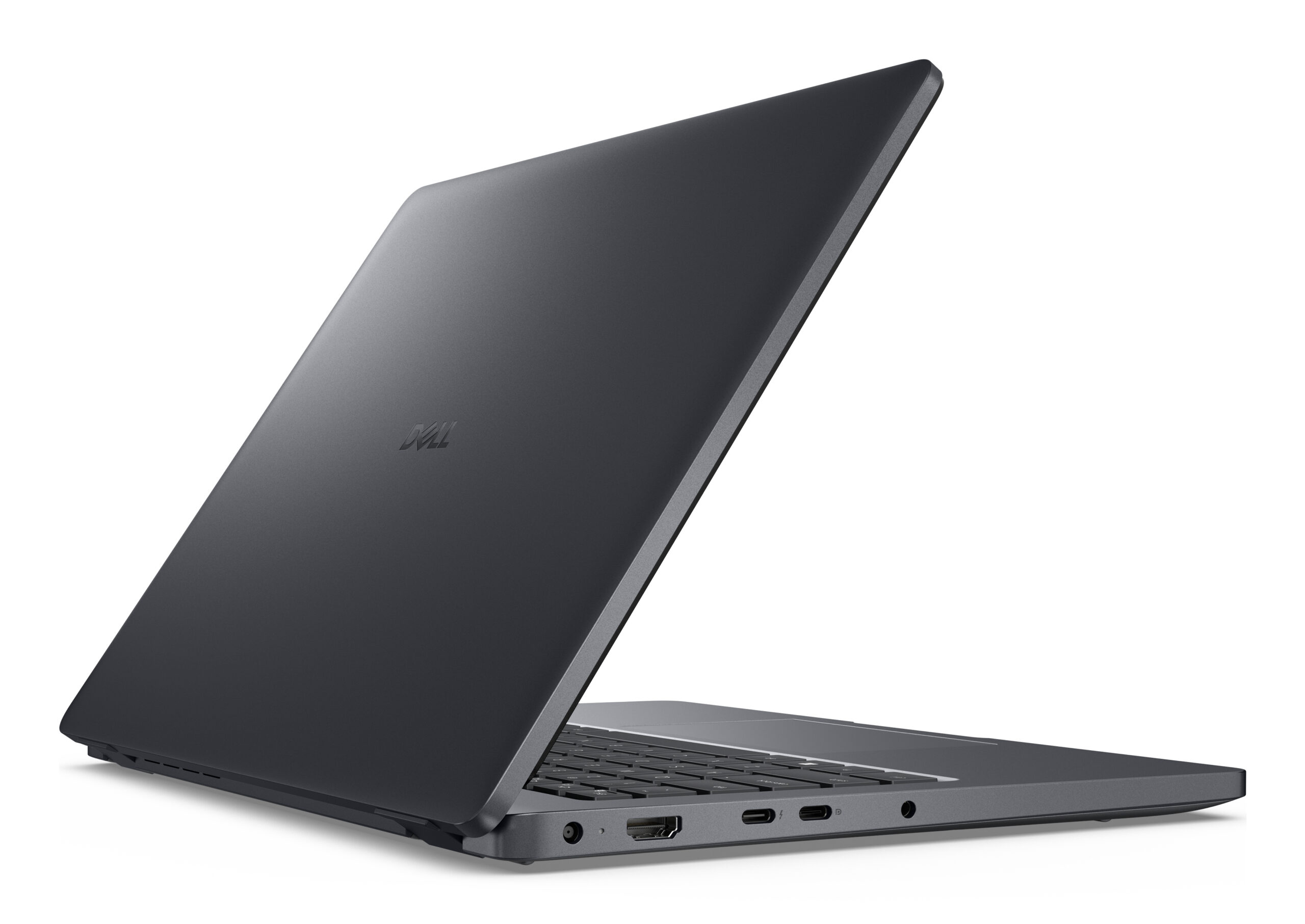 Laptop Dell Pro 14 PC14255 Ryzen 5 PRO 230 16GB 512GB W11 Pro - imagine 5