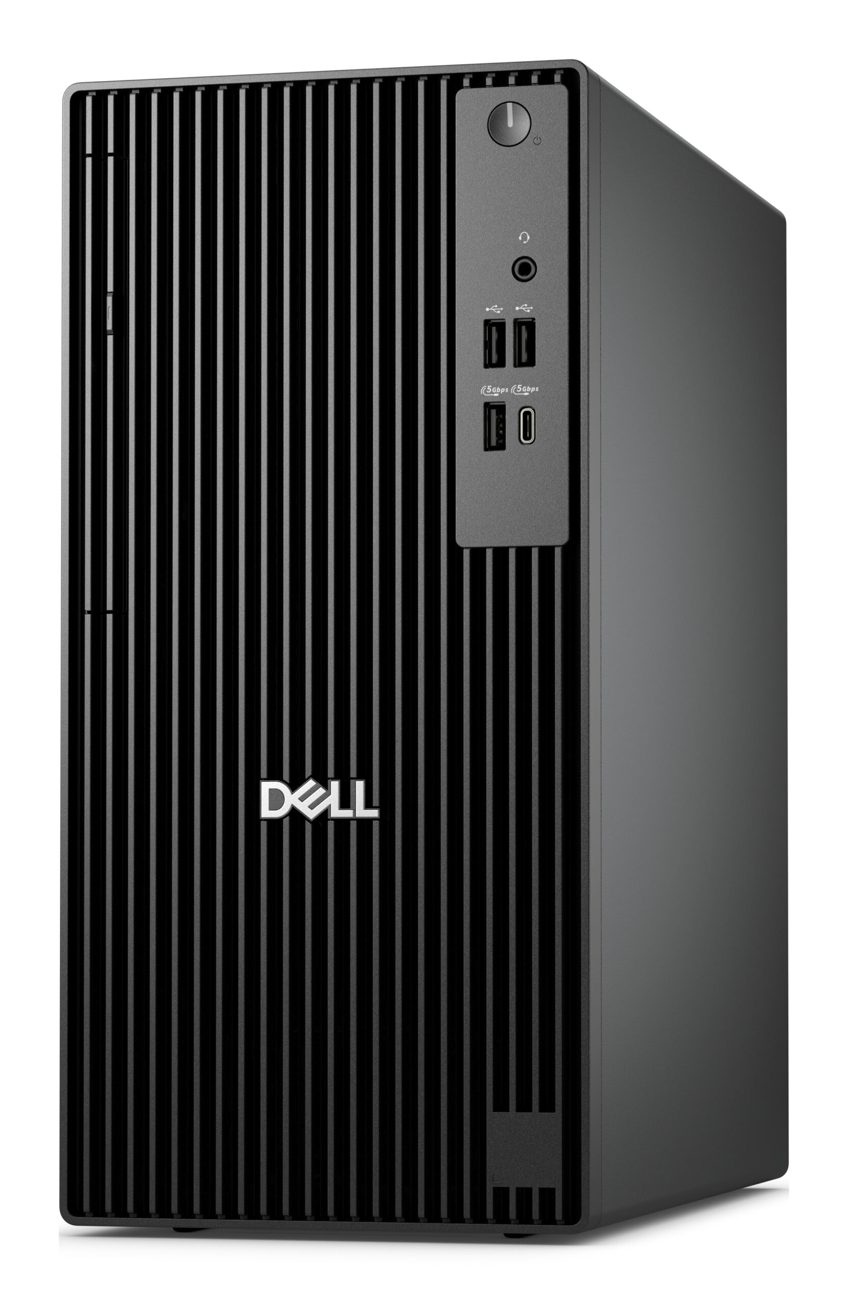 Desktop PC Dell Pro Tower QCT1255 Ryzen 5 8600G 16GB 512GB - imagine 3